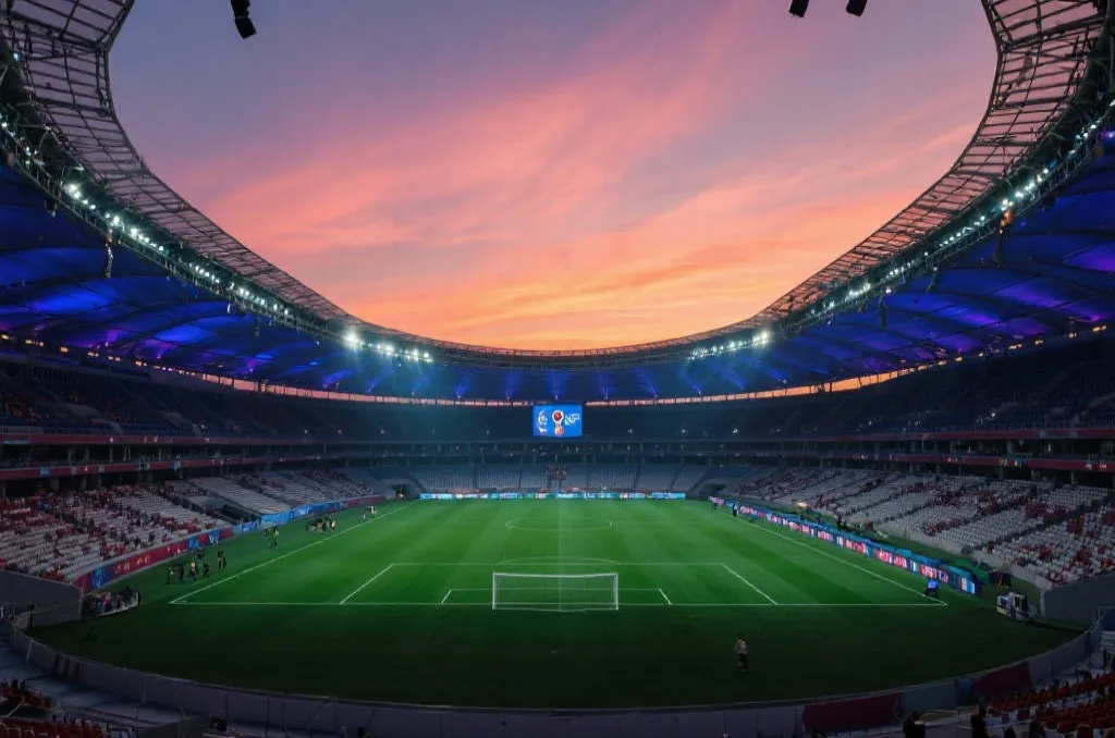 2026世界杯夺冠热门预测：五大强队数据全面对比分析