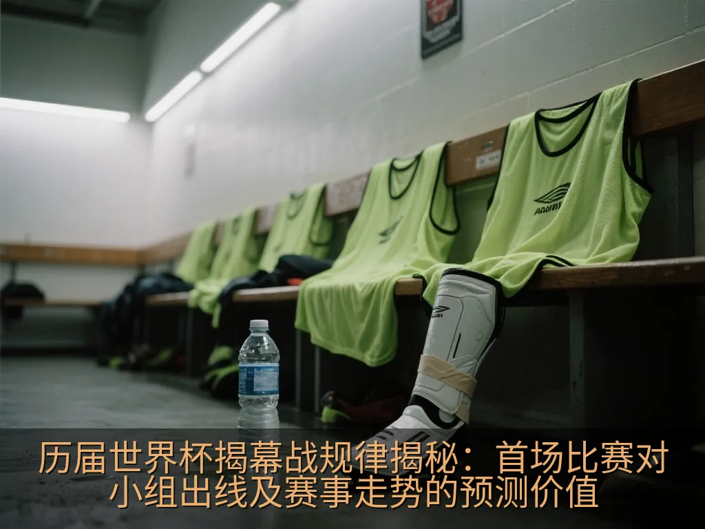 历届世界杯揭幕战规律揭秘：首场比赛对小组出线及赛事走势的预测价值