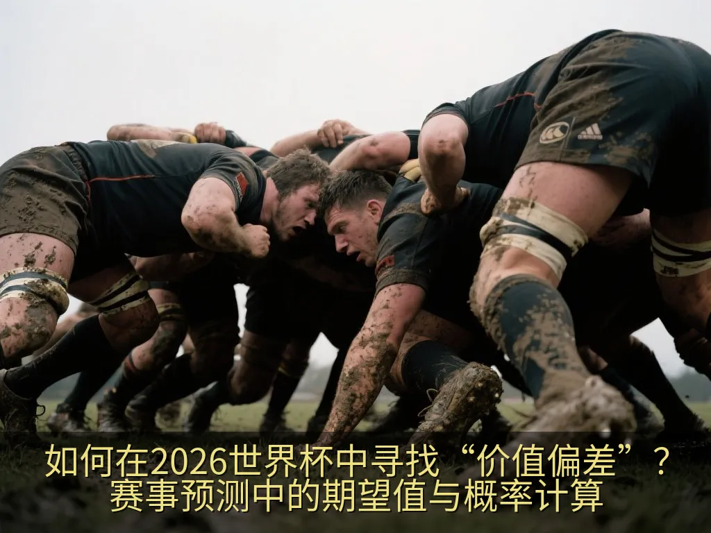 如何在2026世界杯中寻找“价值偏差”？赛事预测中的期望值与概率计算