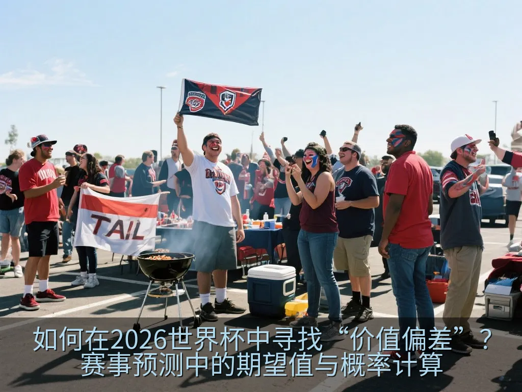 显示体育赛事统计数据与概率分布图表的现代抽象数据看板